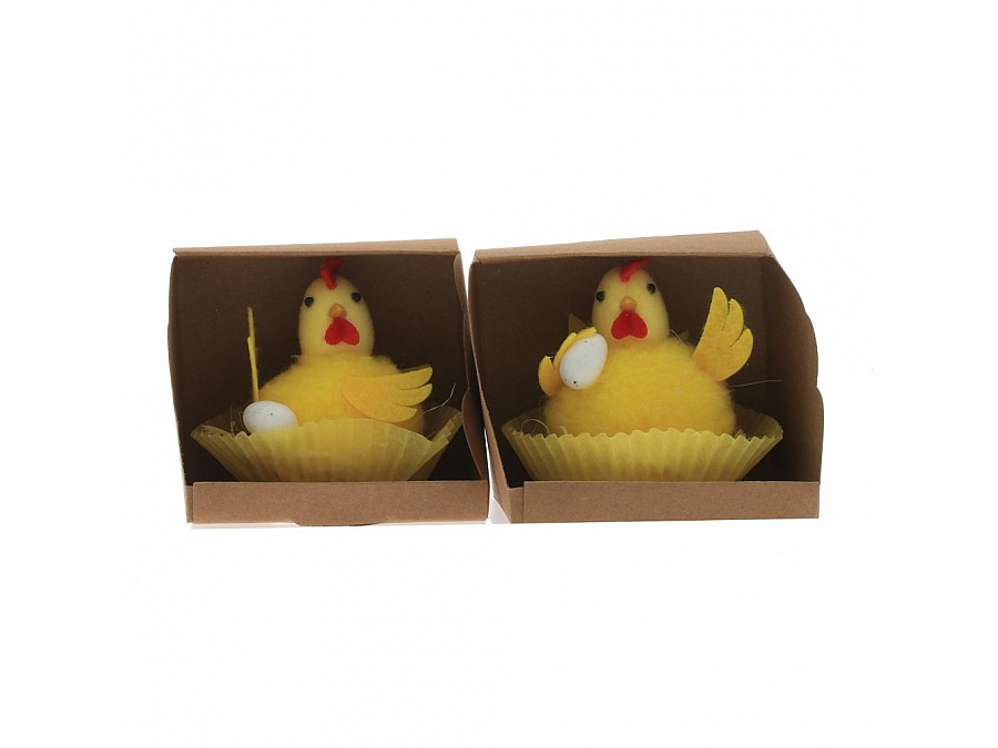 Фигурка декоративная 