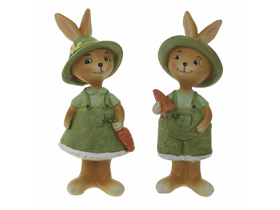 Фигурка декоративная 