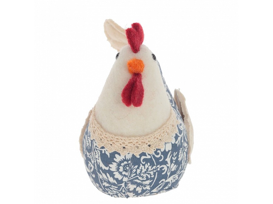 Фигурка декоративная 