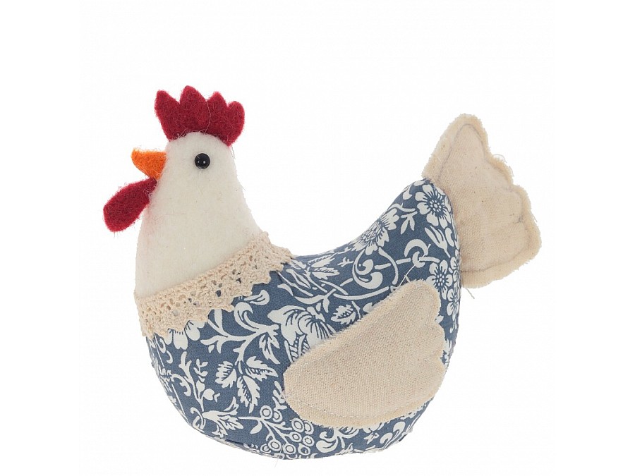 Фигурка декоративная 