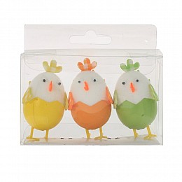 Фигурка декоративная 