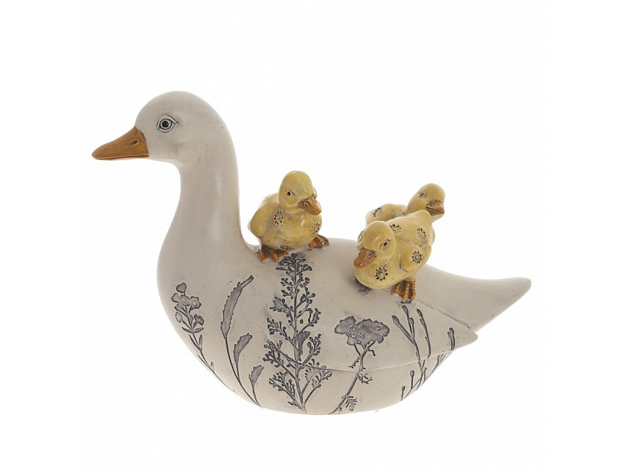 Фигурка декоративная 