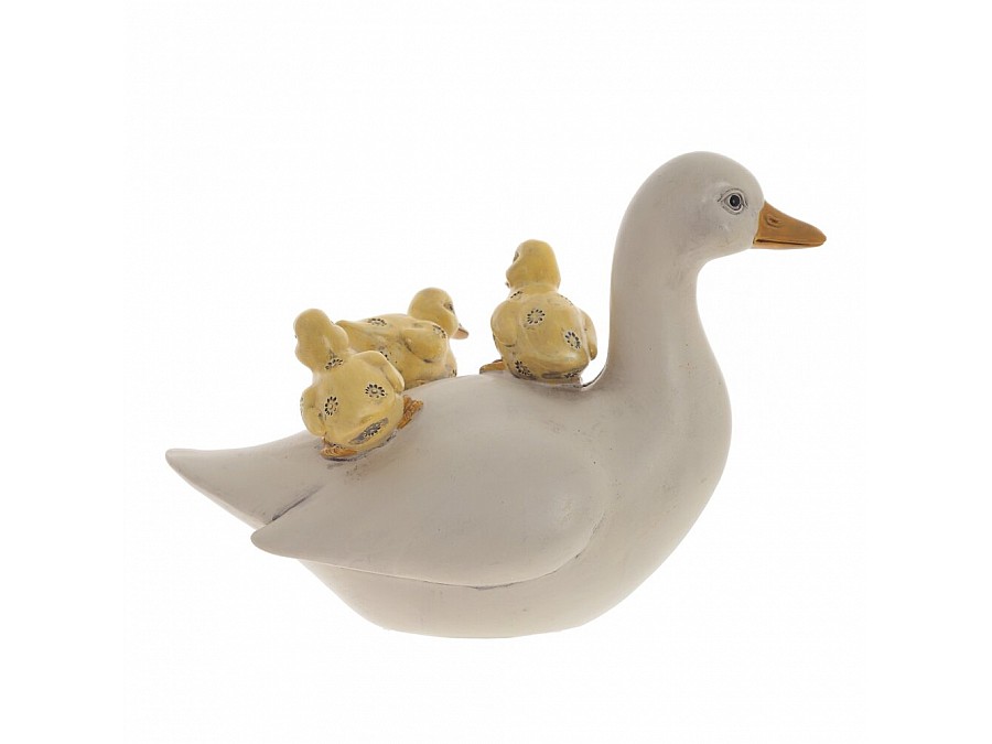 Фигурка декоративная 