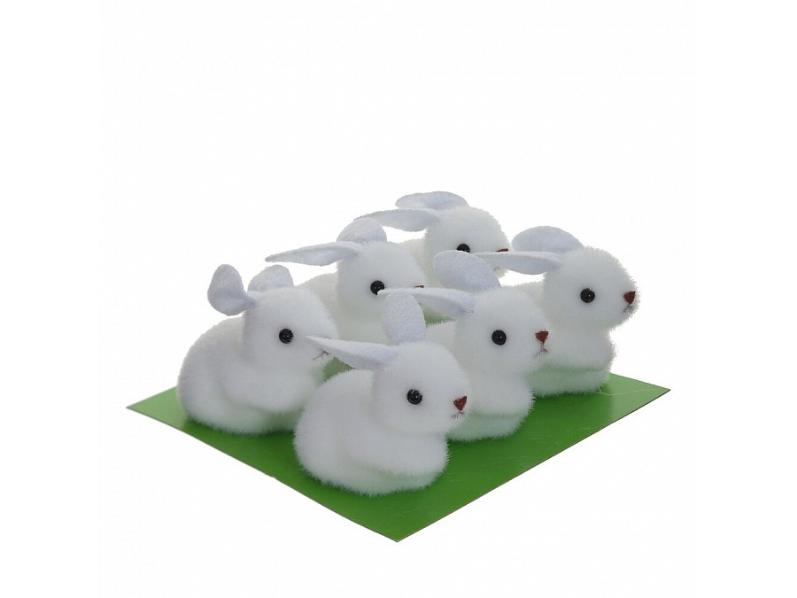 Фигурка декоративная 