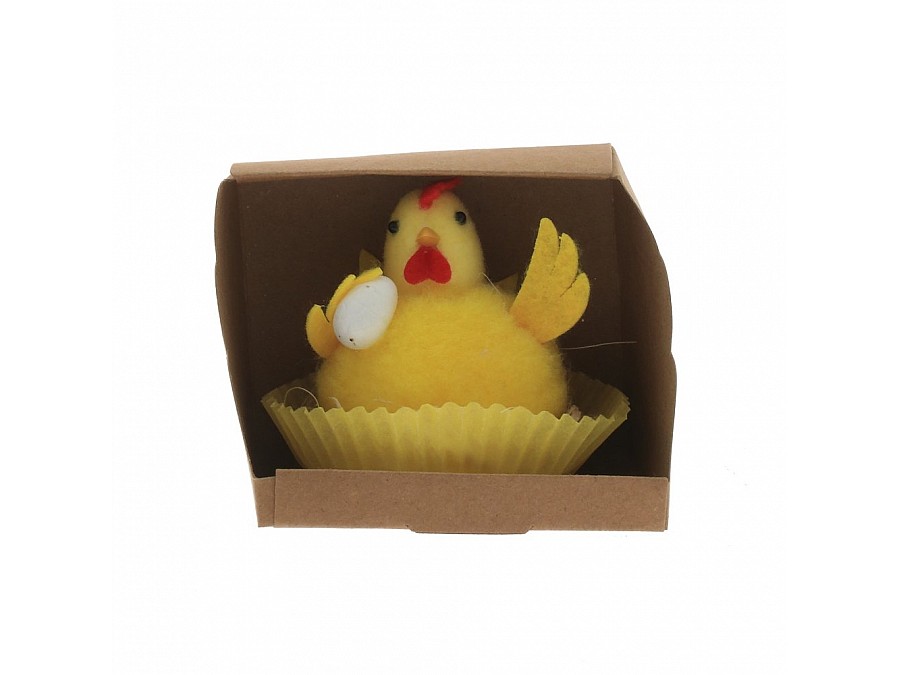 Фигурка декоративная 