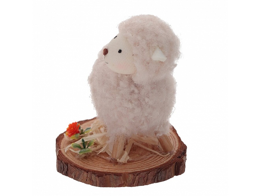 Фигурка декоративная 