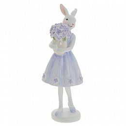 Фигурка декоративная 