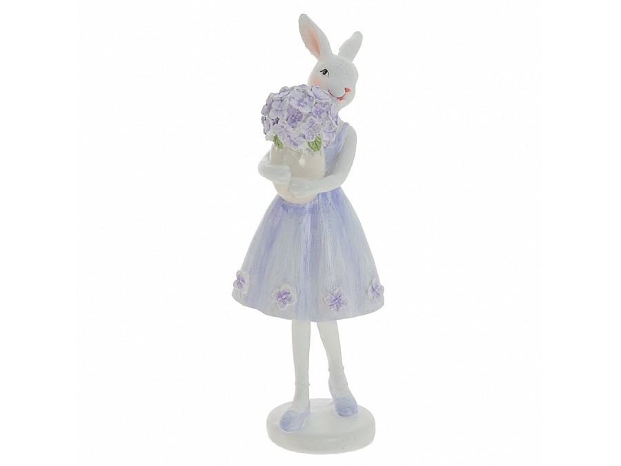 Фигурка декоративная 