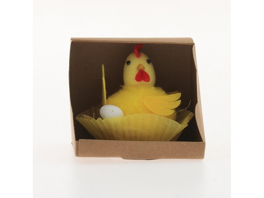 Фигурка декоративная 