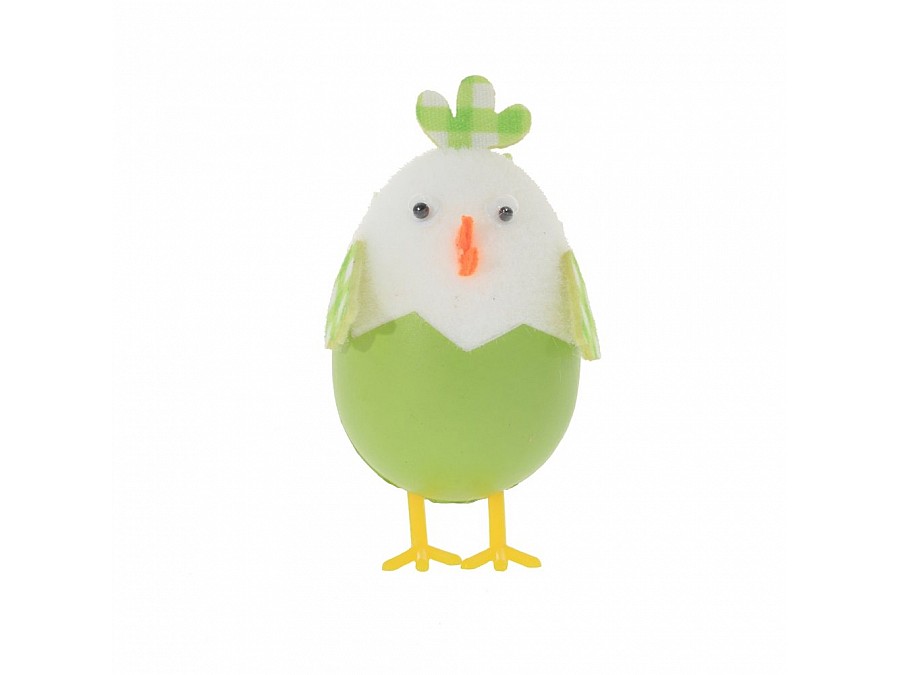 Фигурка декоративная 