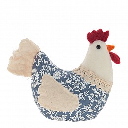 Фигурка декоративная 