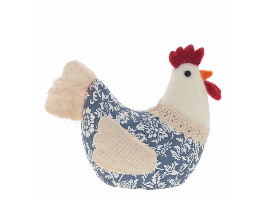 Фигурка декоративная 