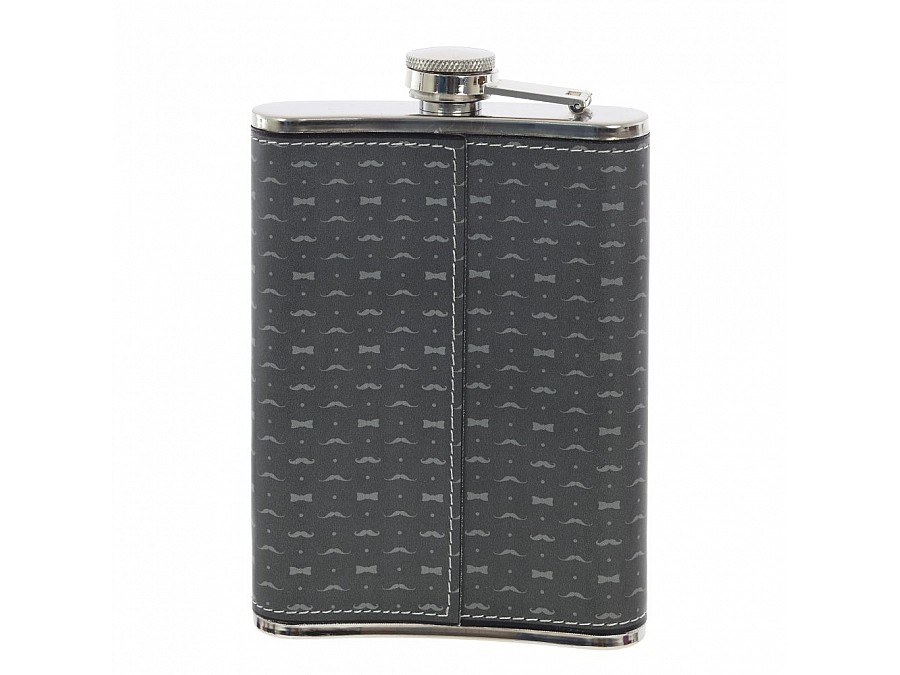 Фляжка, 270 мл, L9,5 W2,5 H15 см