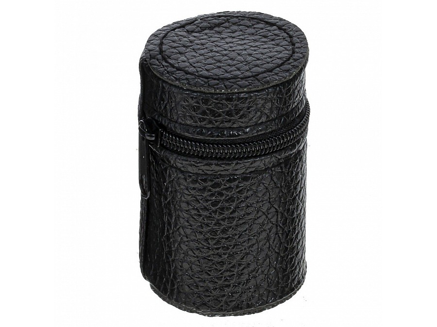 Стопка, набор из 4-х шт. в чехле, 30 мл, L4,5 W4,5 H7,5 см