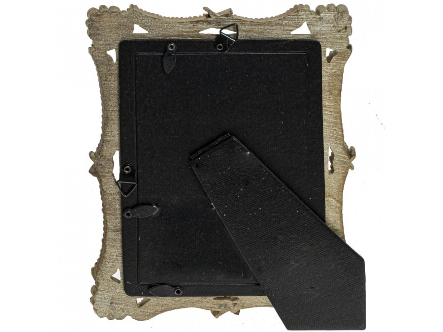 Фоторамка для фото 10*15, L16,5 W1 H21 см