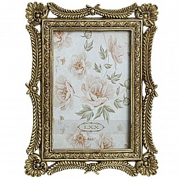 Фоторамка для фото 10*15, L16,5 W1 H21 см