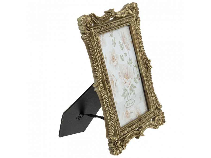 Фоторамка для фото 10*15, L16,5 W1 H21 см