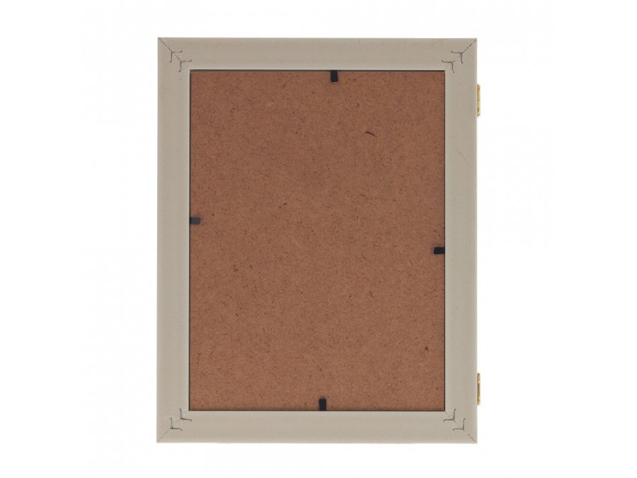 Фоторамка для фото 15*20, L38 W1 H24 см