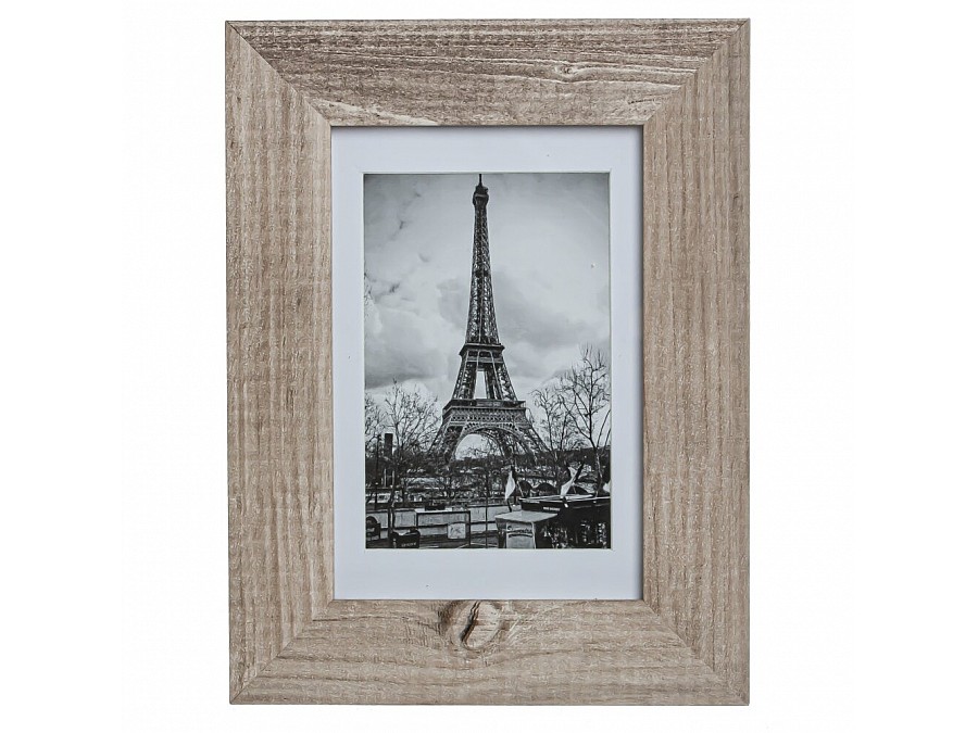 Фоторамка для фото 10*15, L15,5 W1 H21 см