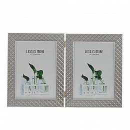 Фоторамка для фото 15*20, L38 W1 H24 см