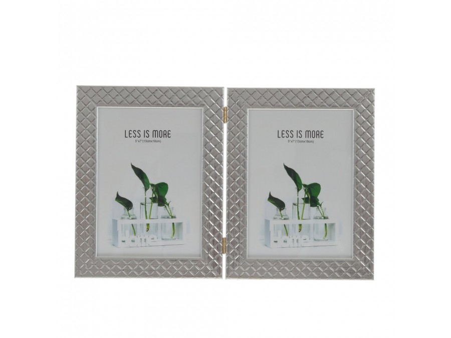 Фоторамка для фото 15*20, L38 W1 H24 см