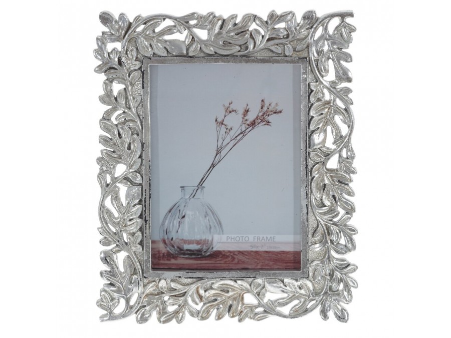 Фоторамка для фото 13*18, L20 W1,5 H25 см