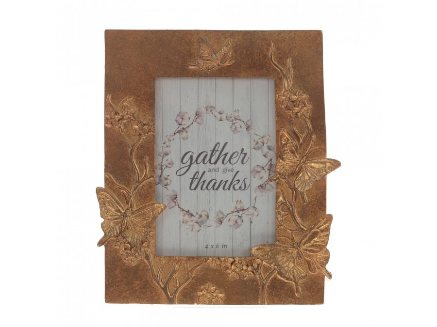 Фоторамка для фото 10*15, L18 W2 H20,5 см