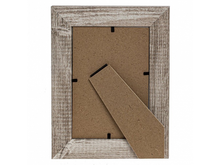 Фоторамка для фото 10*15, L15,5 W1 H21 см