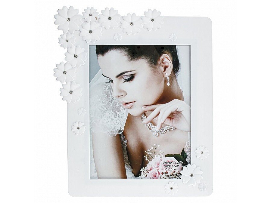 Фоторамка для фото 10*15, L15 W1,5 H20 см