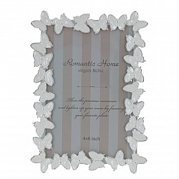 Фоторамка для фото 10*15, L13 W1 H18 см