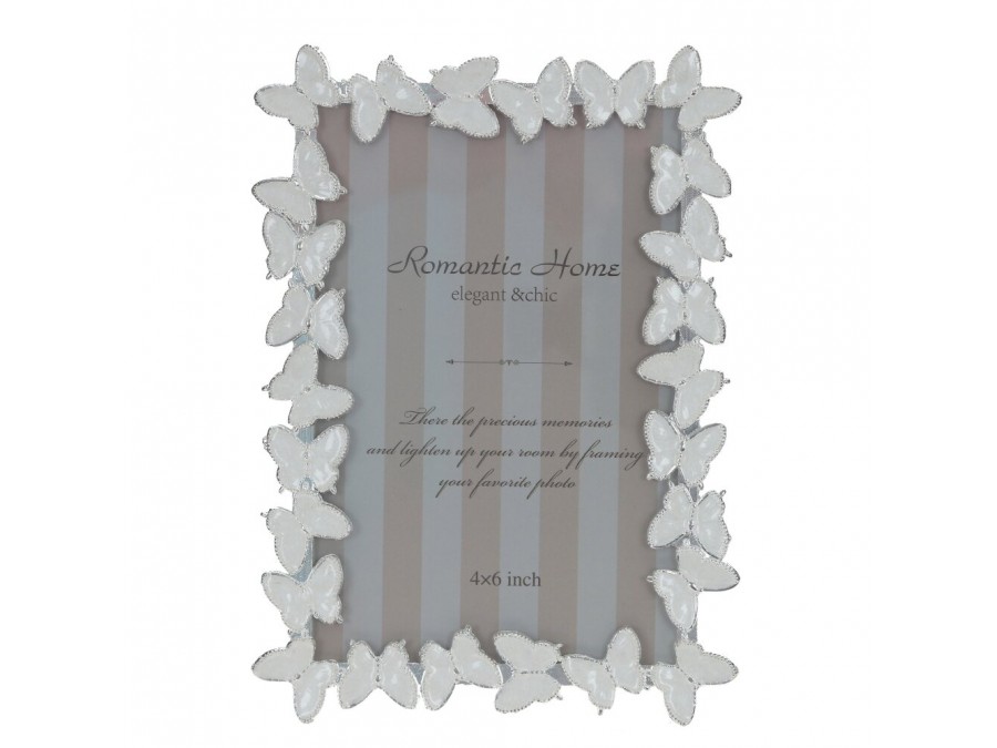 Фоторамка для фото 10*15, L13 W1 H18 см