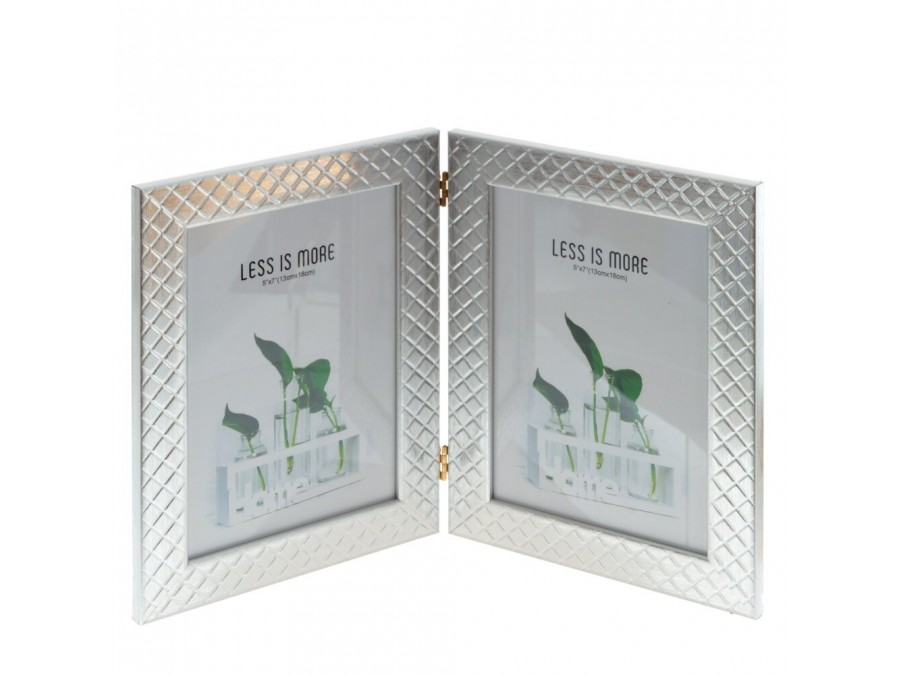 Фоторамка для фото 15*20, L38 W1 H24 см