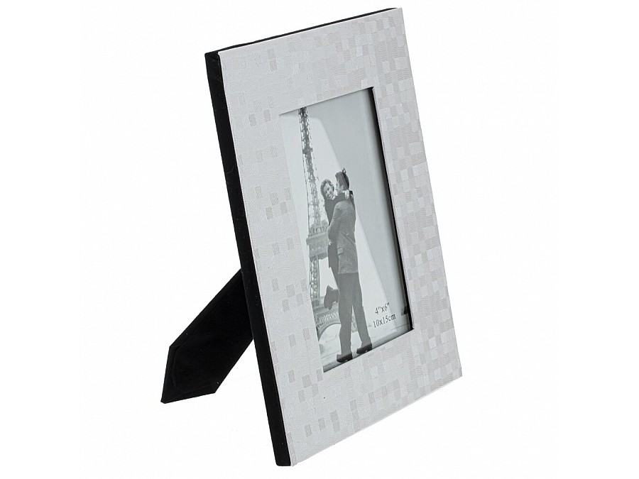 Фоторамка для фото 10*15, L16 W1,5 H21 см