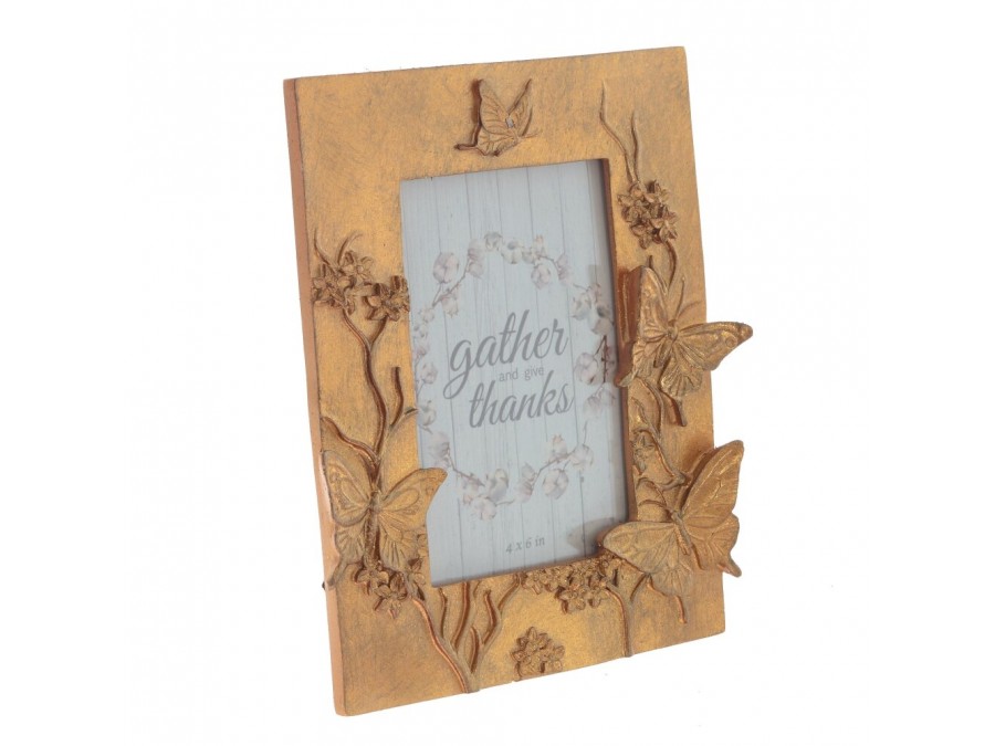 Фоторамка для фото 10*15, L18 W2 H20,5 см