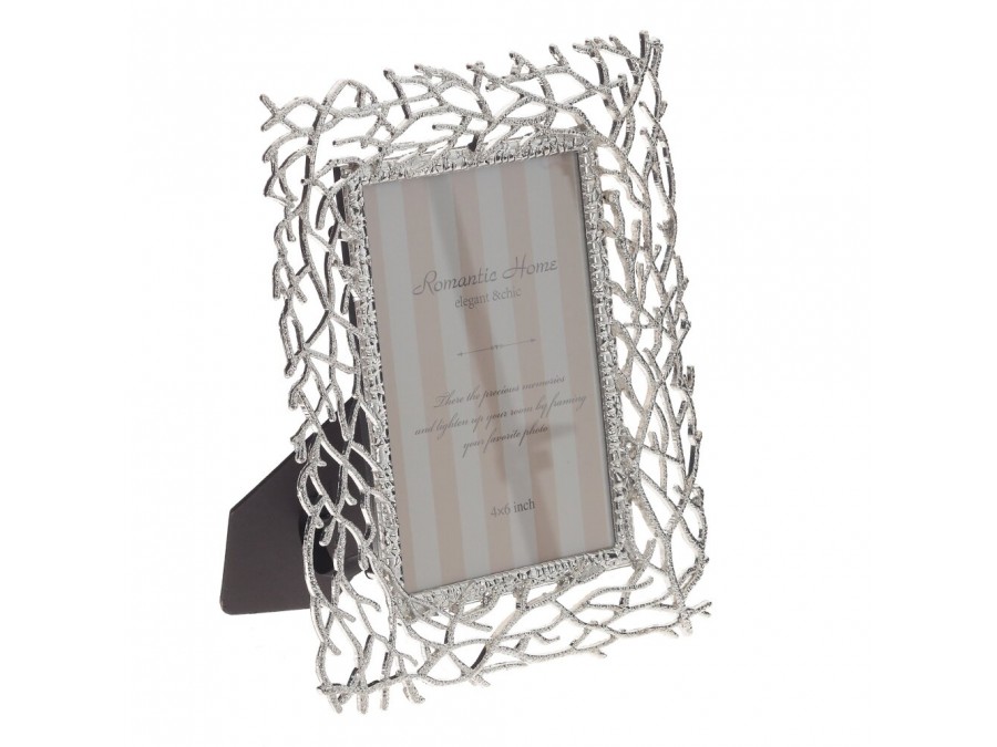 Фоторамка для фото 10*15, L13 W1 H18 см