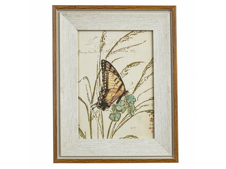 Фоторамка для фото 13*18, L19,5 W2,5 H24,5 см