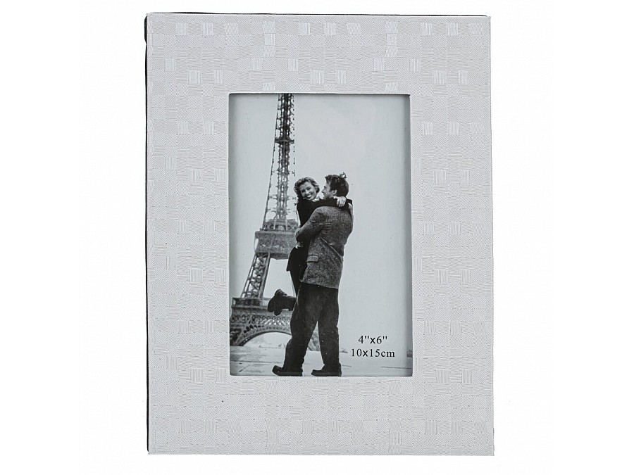 Фоторамка для фото 10*15, L16 W1,5 H21 см