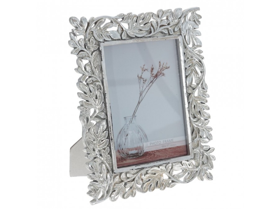 Фоторамка для фото 13*18, L20 W1,5 H25 см