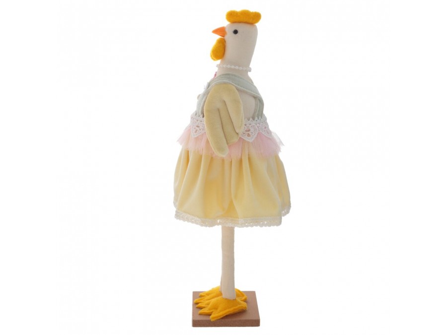 Игрушка набивная 