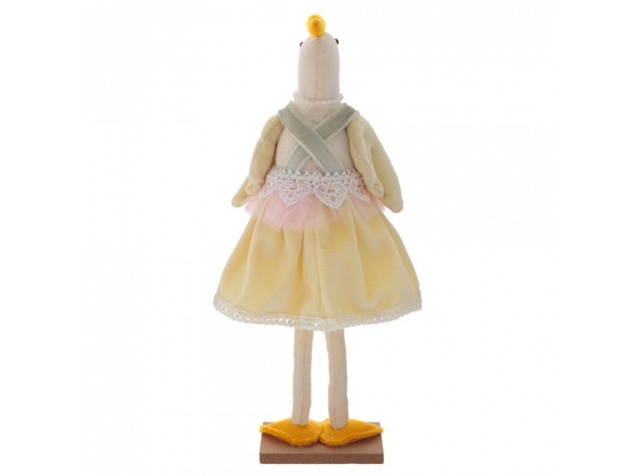 Игрушка набивная 