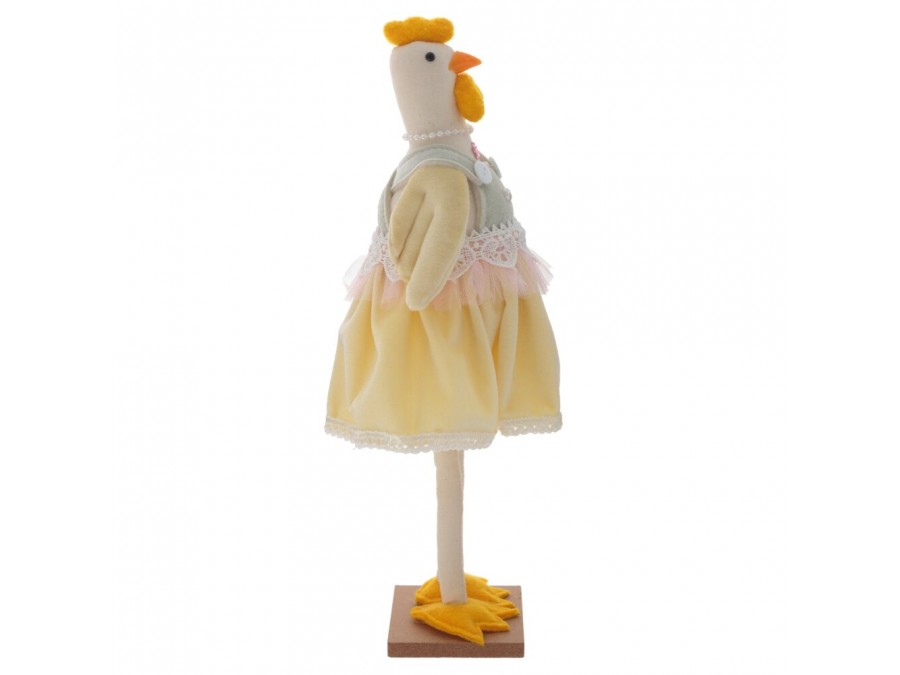 Игрушка набивная 