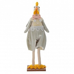 Игрушка набивная 