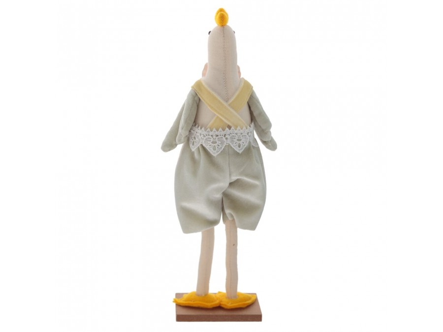 Игрушка набивная 