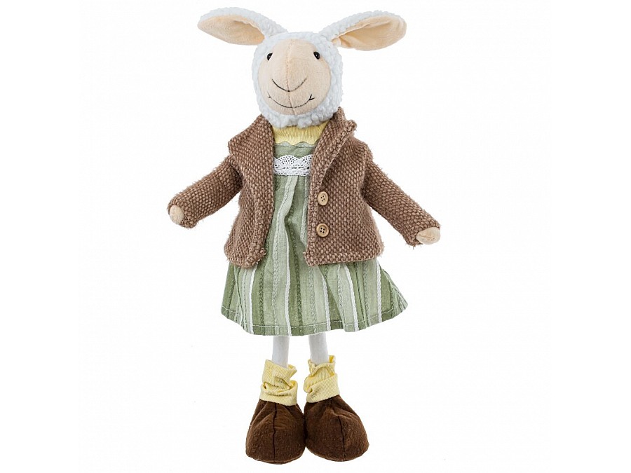 Игрушка набивная 