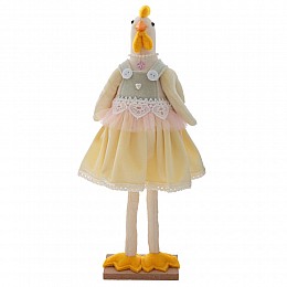 Игрушка набивная 