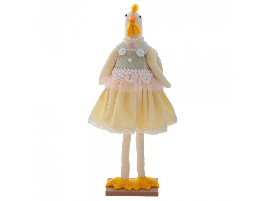 Игрушка набивная 