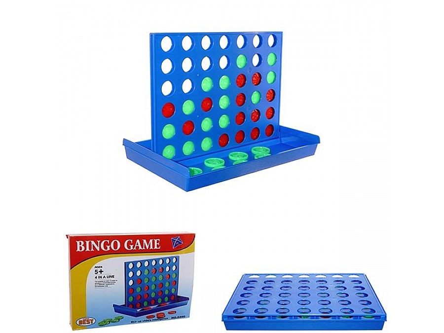 Игра настольная 