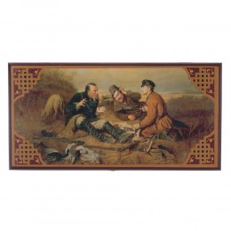 Игра настольная Нарды 