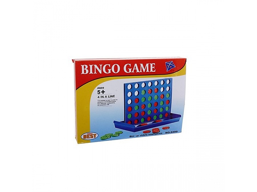 Игра настольная 