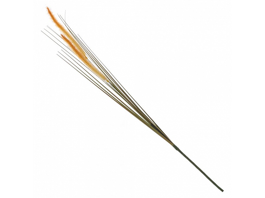 Ветка искусственная, L75 W10 H5 см, 6в.